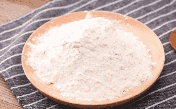小麥粉可以做哪些美味食物？蛋奶饅頭怎么做？(1)