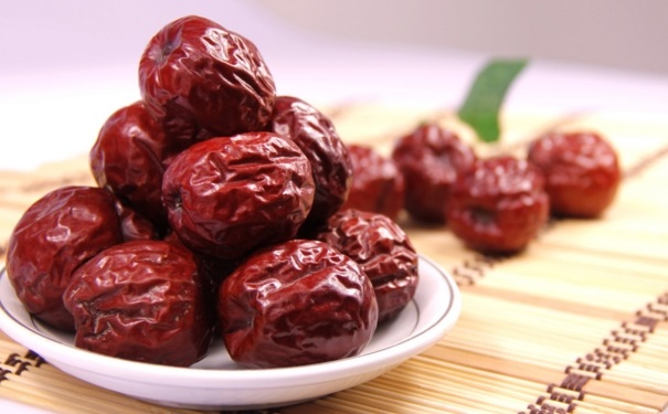 紅棗有什么養(yǎng)生吃法？紅棗的食療方法是什么？(1)