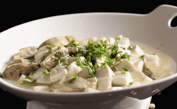 三鮮河蚌豆腐湯怎么做？河蚌豆腐湯怎么選購(gòu)食材？(1)