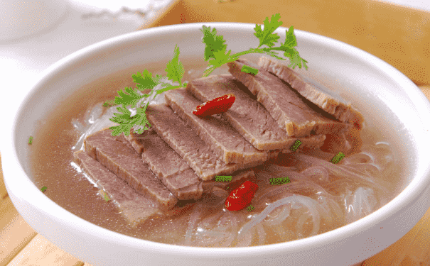 制作粉絲湯需要哪些食材？如何挑選粉絲？(1)