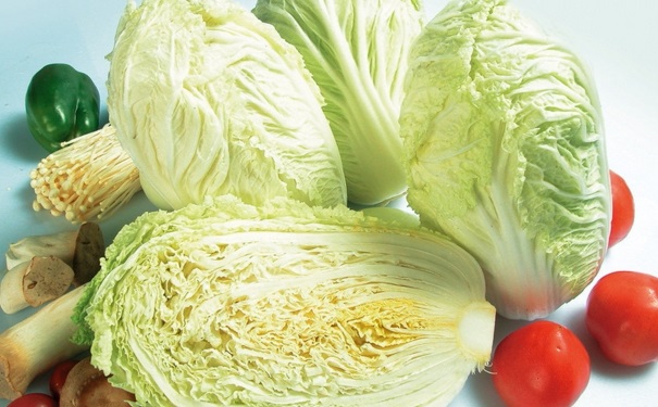 冬天吃大白菜有什么講究？大白菜的不同部位怎么吃最好？(1)