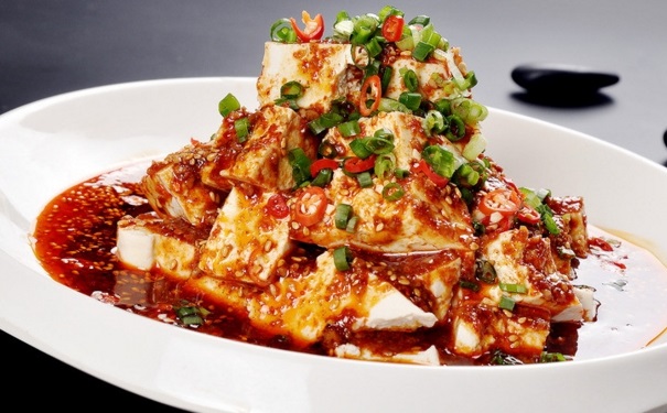 豆腐的吃法有哪些？怎樣制作美味營養(yǎng)的豆腐？(1)