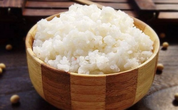 米飯怎樣蒸最營養(yǎng)？蒸米飯的要訣是什么？(1)