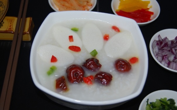 山藥健脾養(yǎng)胃的吃法有哪些？山藥怎么吃健脾養(yǎng)胃最好？(1)