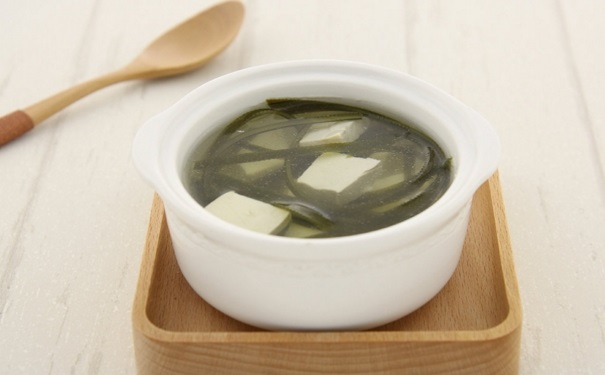 海帶怎么吃可以瘦身？海帶的瘦身食譜有哪些？(1)
