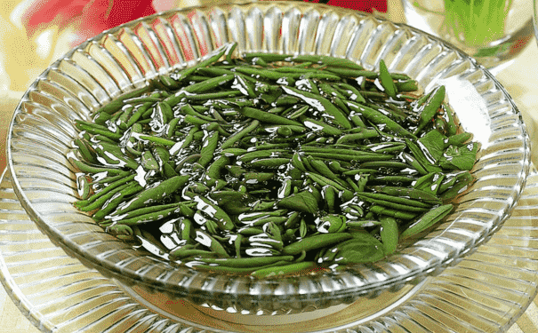 食用莼菜要注意什么？如何挑選莼菜？(1)