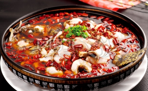水煮魚怎么做好處？水煮魚食譜是什么？(1)