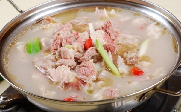 如何燉羊肉最營(yíng)養(yǎng)？燉羊肉的技巧有哪些？(1)