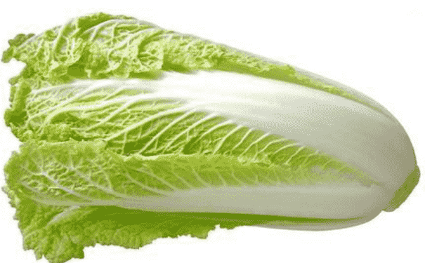 大白菜的烹調方法有什么？大白菜有什么功效作用？(1)