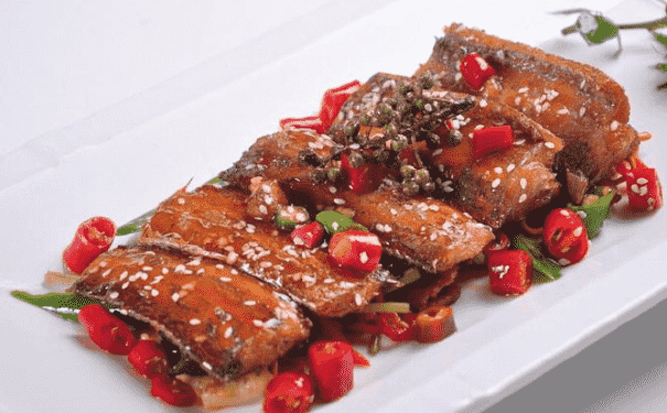 食用帶魚要注意什么？如何挑選帶魚？(1)