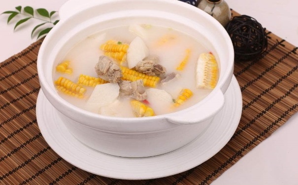 夏季煲湯越久越好嗎？夏季煲湯的誤區(qū)有哪些？(1)