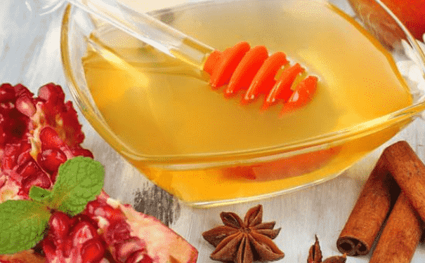 蜂蜜柚子茶適合什么季節(jié)喝？蜂蜜柚子茶怎么泡好喝？(1)