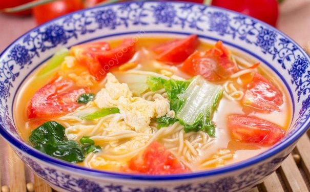 怎樣做面條簡(jiǎn)單又好吃？好吃但是做法簡(jiǎn)單的面條有哪些？(3)