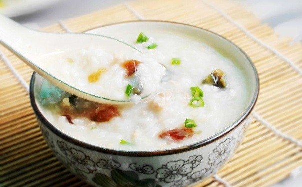 養(yǎng)生喝什么粥健胃？促進(jìn)消化的養(yǎng)生粥怎么做？(1)