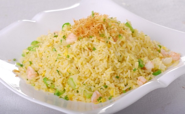 炒飯那的制作方法有哪些？如何制作美味可口的炒飯？(1)