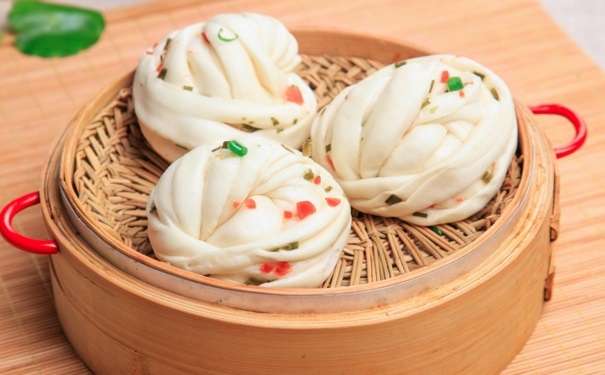 營養(yǎng)美味的花卷怎么做？精致好吃的花卷食譜有哪些？(1)