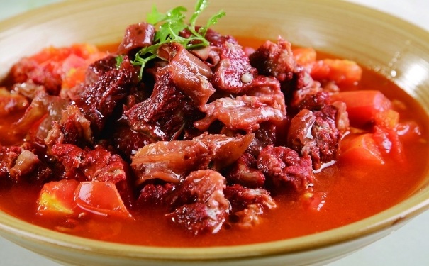 牛肉燉不爛怎么辦？怎么燉牛肉容易爛？(1)
