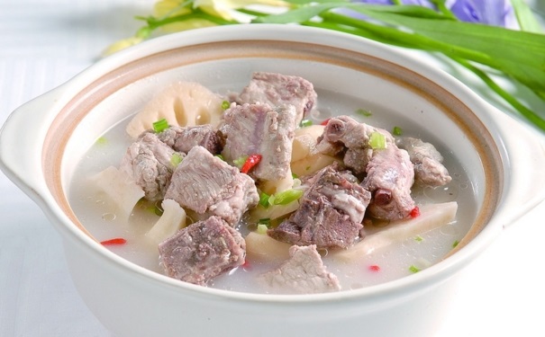 哪些烹調(diào)技巧能增強(qiáng)鈣質(zhì)吸收？補(bǔ)鈣膳食如何烹飪最好？(1)