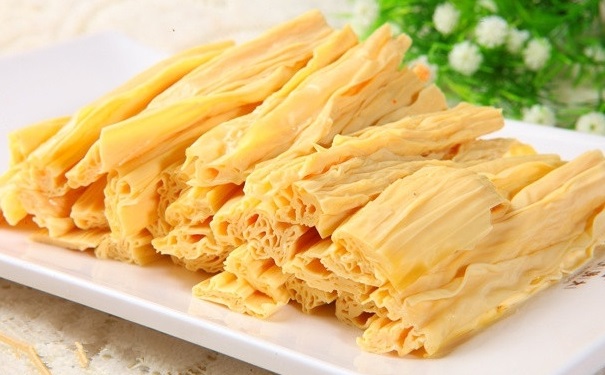 腐竹怎么泡軟的快？腐竹的浸泡方法有哪些？(1)