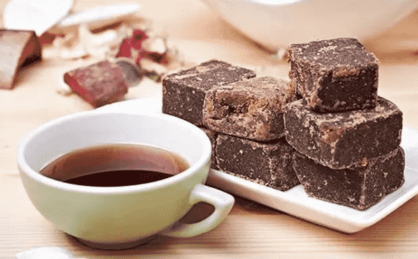 生理期排淤血吃什么食物好？經(jīng)期食療方有哪些？(1)