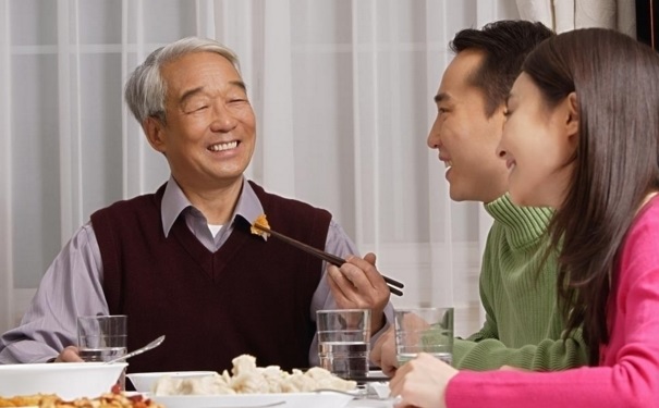 適合老年人的烹飪技巧有哪些？哪些烹飪食物適合老人？(1)