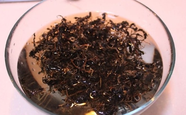 清熱蒲公英湯的做法？清熱蒲公英湯怎么做？(1)