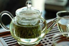 為什么喝綠茶可以減肥？綠茶減肥的效果怎么樣？[圖]