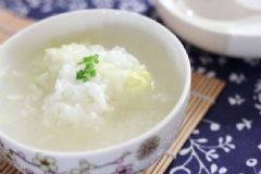 瘦身喝這些粥錯(cuò)不了，做法簡單減肥效果好！[圖]