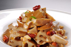 秋季適合做早餐的食物有哪些？秋季要多吃哪些蔬菜？[圖]