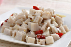 適合秋季吃的菜品有哪些？秋季應(yīng)該怎么養(yǎng)生保健？[圖]
