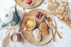 營(yíng)養(yǎng)早餐的做法有哪些？健康吃早餐的方法有哪些？[圖]