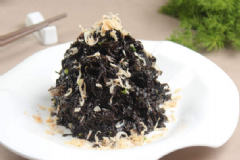 紫具有哪些營養(yǎng)價(jià)值？常吃紫菜有哪些好處？[圖]