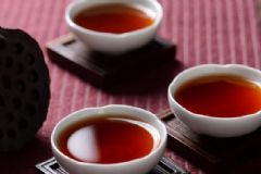 什么東西泡水喝養(yǎng)胃？多喝這些茶？[圖]
