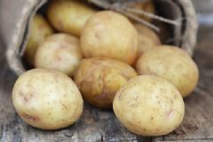 土豆有哪些養(yǎng)生妙用？女人這樣用土豆可以美容養(yǎng)顏[圖]
