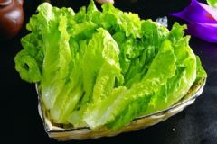 生菜怎么吃更養(yǎng)生？生菜的美味養(yǎng)生吃法有哪些？[圖]