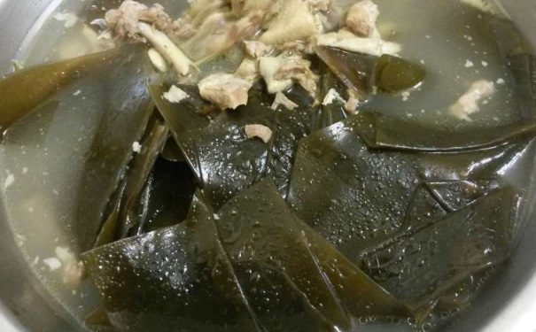海帶絲的吃法有哪些？怎樣吃海帶美味又養(yǎng)生？(1)