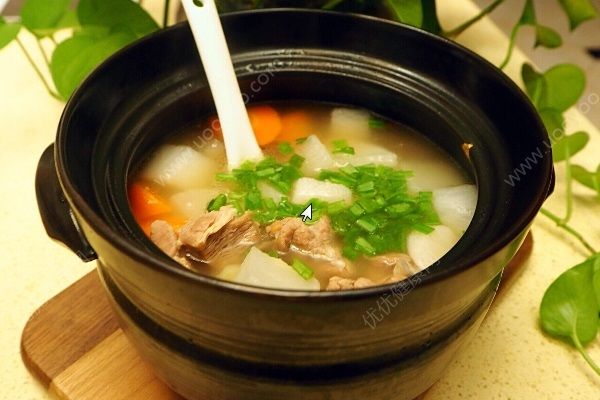 冬季如何正確吃羊肉？羊肉這么做美味又健康！(2)