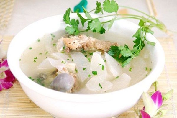 冬季煲湯好喝營(yíng)養(yǎng)，但是這些煲湯禁忌你需要了解！(3)