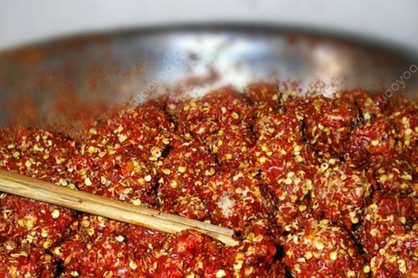 腐乳都有哪些營養(yǎng)價值？用腐乳怎么做菜？(1)