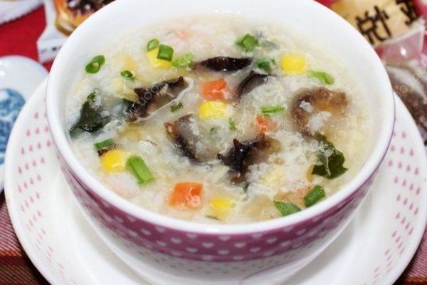 海參扇貝粥怎么做？海參扇貝粥這樣做好吃又營(yíng)養(yǎng)(1)