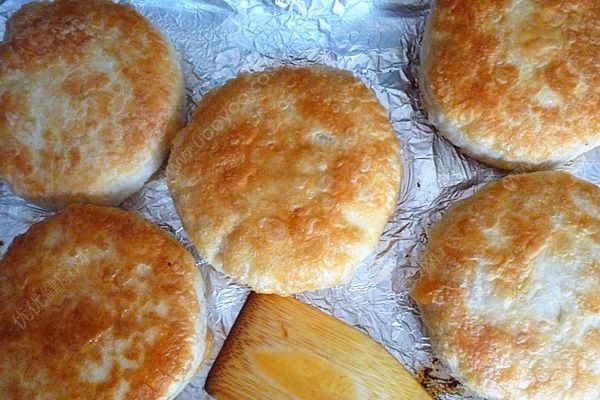 鮮肉酥的家常簡(jiǎn)單做法是什么？鮮肉酥的制作技巧(2)