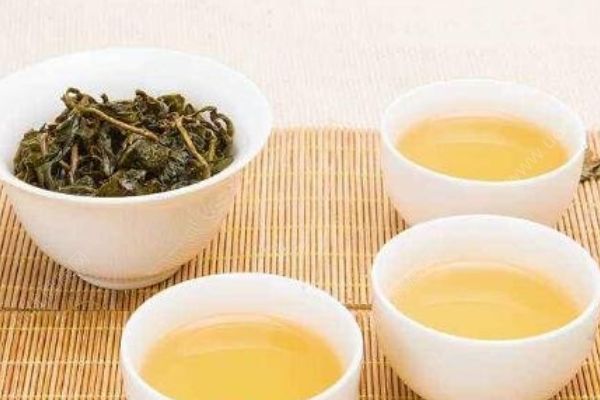 阿里山烏龍茶是什么茶？阿里山烏龍茶怎么泡？(1)