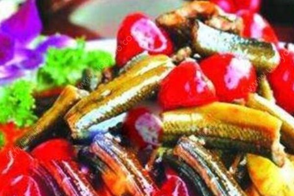 黃鱔魚如何做好吃？黃鱔魚的美味吃法有哪些？(1)