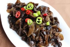 黑木耳減肥方法有哪些？這樣吃黑木耳瘦下來(lái)很簡(jiǎn)單！[圖]