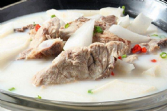 冬季養(yǎng)生湯的做法有哪些？女性吃哪些食物能夠養(yǎng)生？[圖]