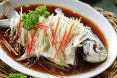 黃花魚有哪些功效？吃魚會不會變胖？[圖]