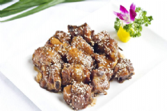 排骨怎么做既美味又好吃？排骨煲湯有哪些功效作用？[圖]