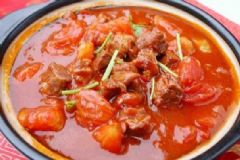 吃了牛肉可以吃柿子嗎？吃了牛肉和柿子會怎樣？[圖]