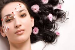 呵護(hù)秀發(fā)的秘訣有哪些？如何正確護(hù)理頭發(fā)？[圖]