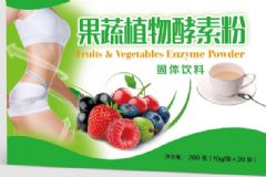 披著洋馬甲的酵素是什么？酵素真的能排毒減肥嗎？[圖]
